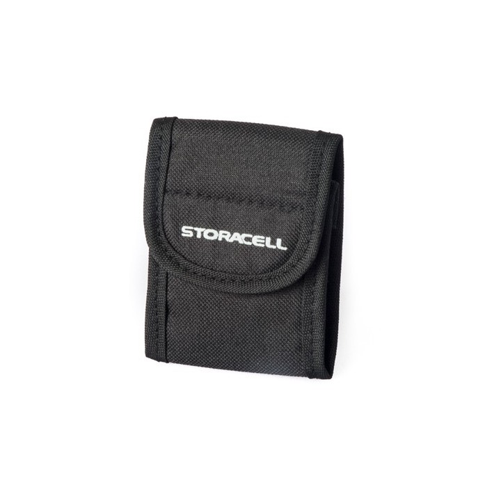 Storacell Powerpax Pouch front view