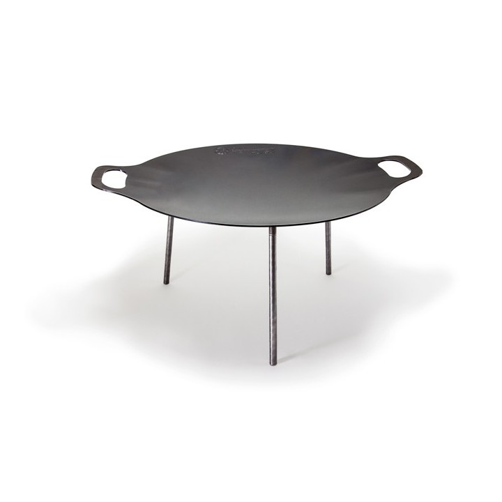 Petromax Griddle and Fire Bowl fact sheet