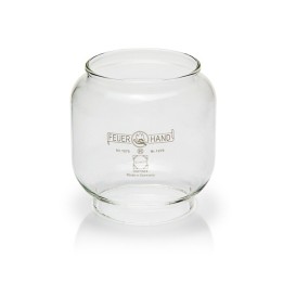 Feuerhand 276 Lantern Replacement Glass clear  