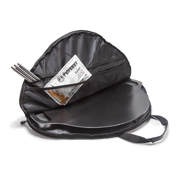 Petromax TA-FS Transport Bag for Petromax Griddle & Fire Bowl FS