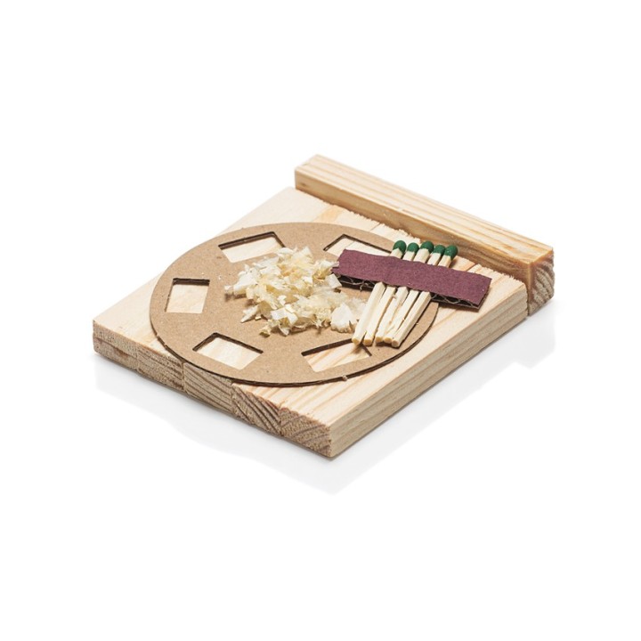 Petromax Fire Kit