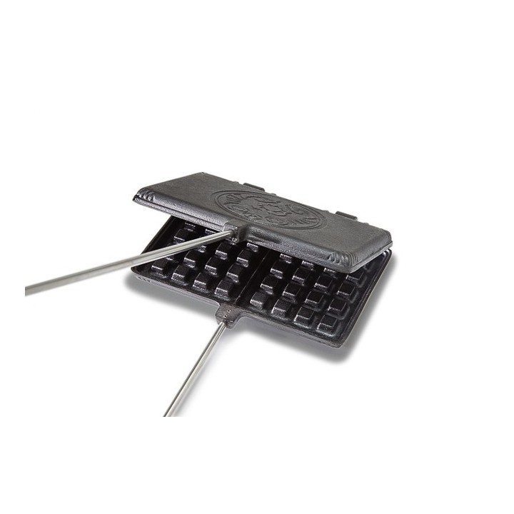 Petromax Waffle Iron 