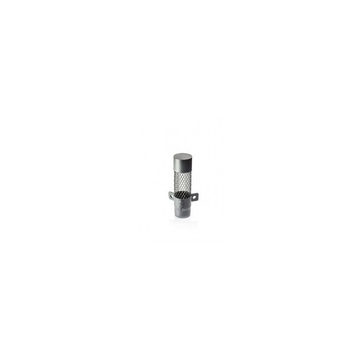 Spark Arrestor for Loki Stove