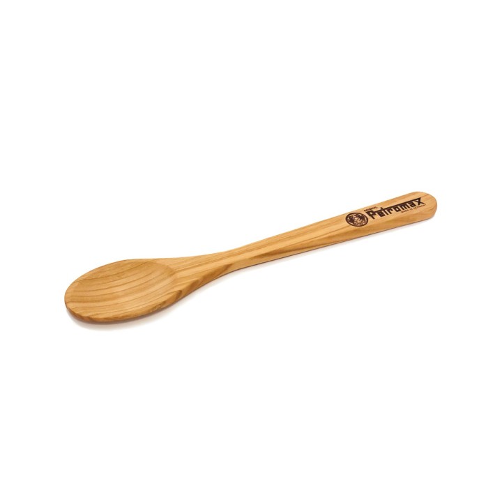 Cherry Wood Spoon 