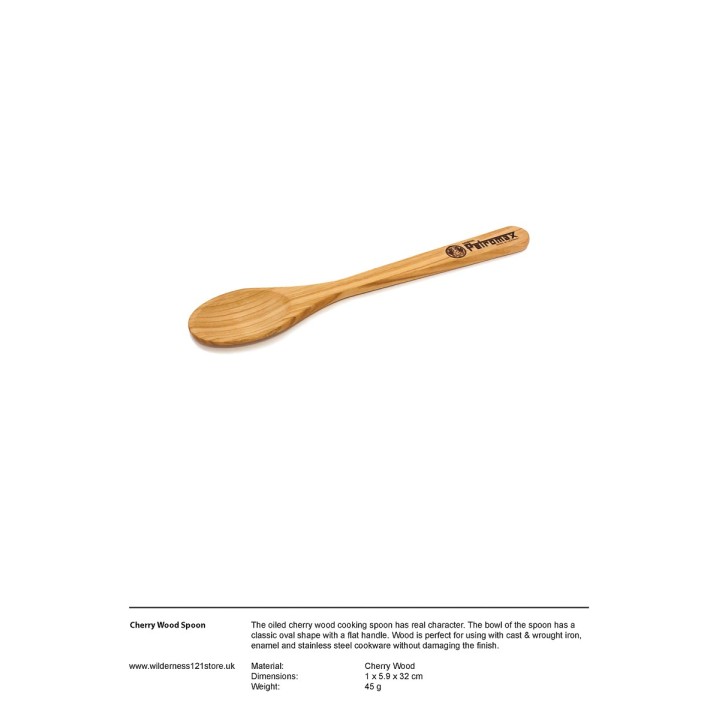 Wooden Spoon fact sheet
