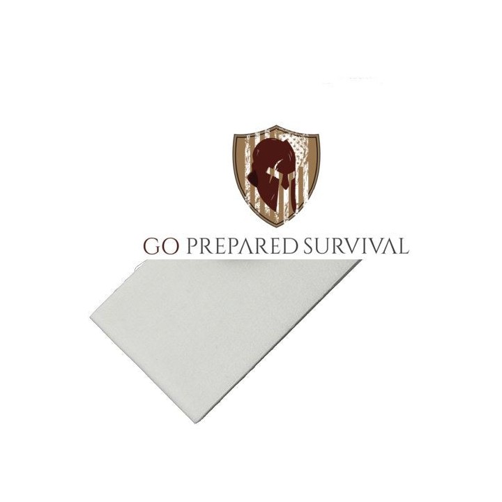 Spartan Fire™ EDC Multi-Use Tinder