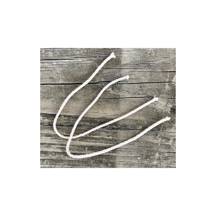 replacement spare wicks for exotac titanLIGHT lighter 602573145111 005535