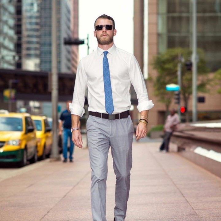 Wazoo Cache Belt - Every Day Carry Wear
