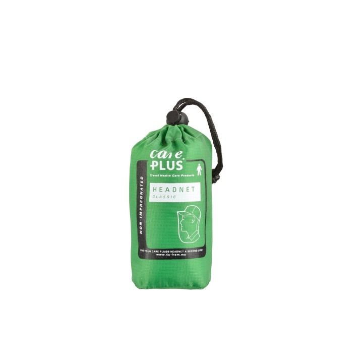Care Plus Classic Mosquito Head Net