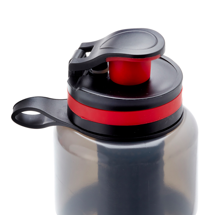 Water To Go Active Bottle 750ml 75cl.  Safe water on the move