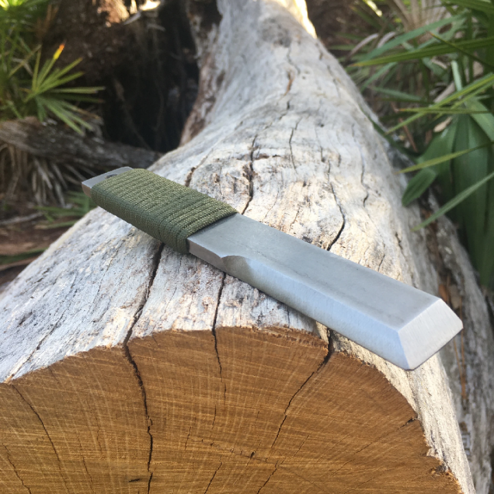 Rogan Foreman olive drab