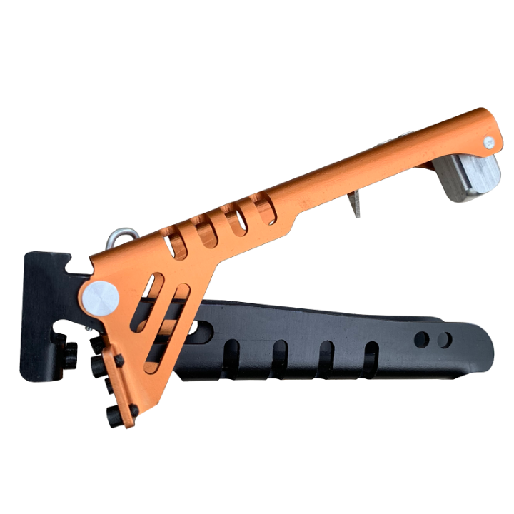 Outdoor Element’s Handled