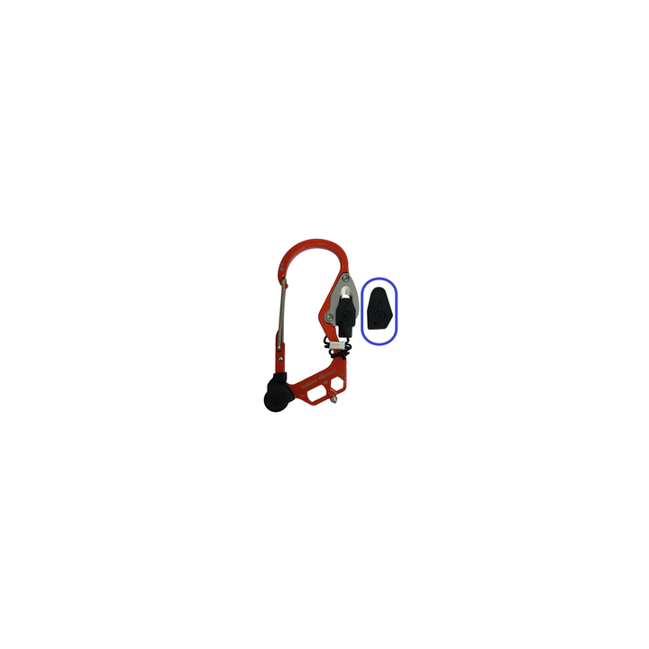 Outdoor Element - Fire Escape Blade Cover | New design and more secure