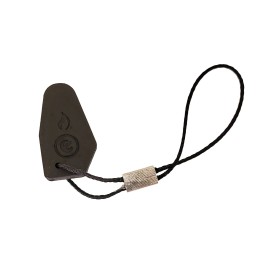 Outdoor element Fire Escape Blade Cover