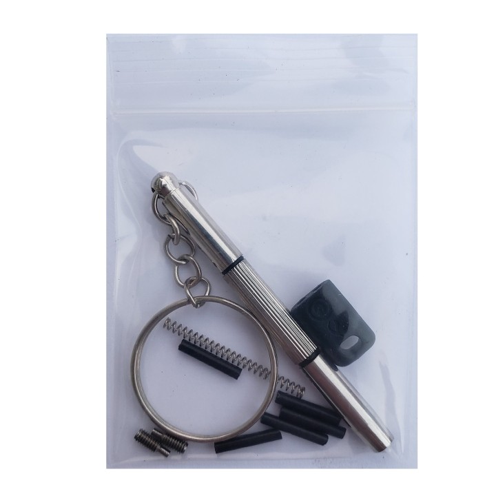 Outdoor Element - EverSpark Maintenance Kit | Maintence Kit in resealable pouch
