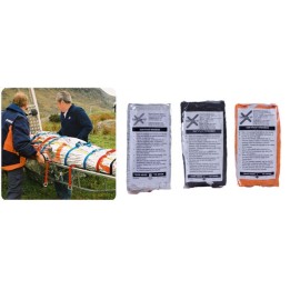 Blizzard Survival Blanket