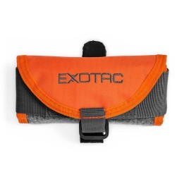 EXOTAC toolROLL fire kit edc  012250 0602573145258
