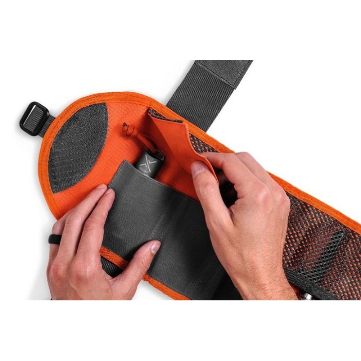 exotac toolroll edc fire kit organiser 012250 0602573145258