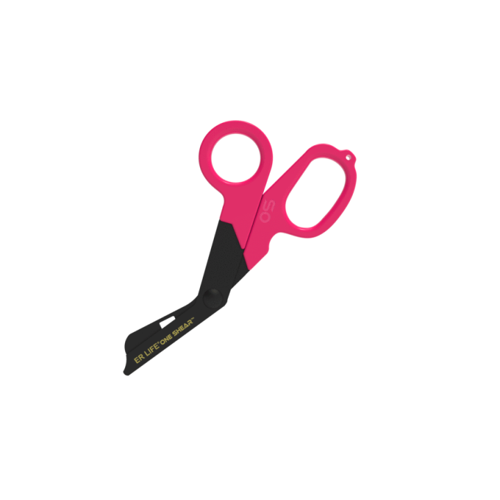 One Shear Pro - neon pink