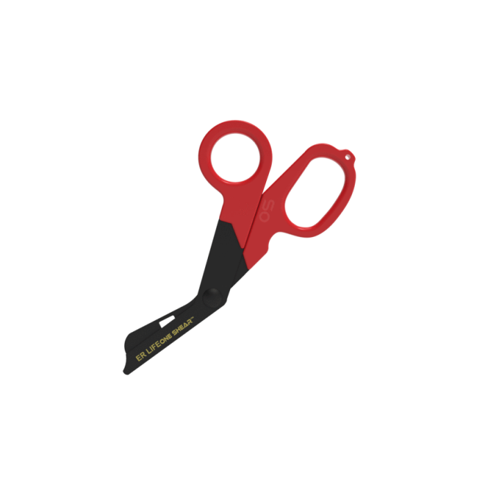 One Shear Pro - red