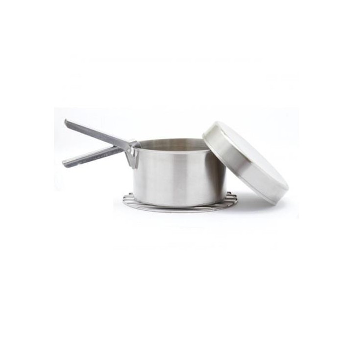 kelly kettle cook set