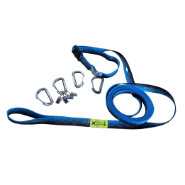 Outdoor Element Charlottes Webbing Camp Organiser