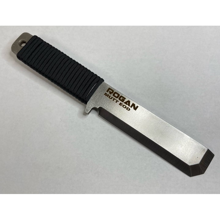 ROGAN MUTT EOD black