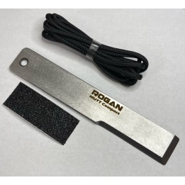 rogan mutt compact black
