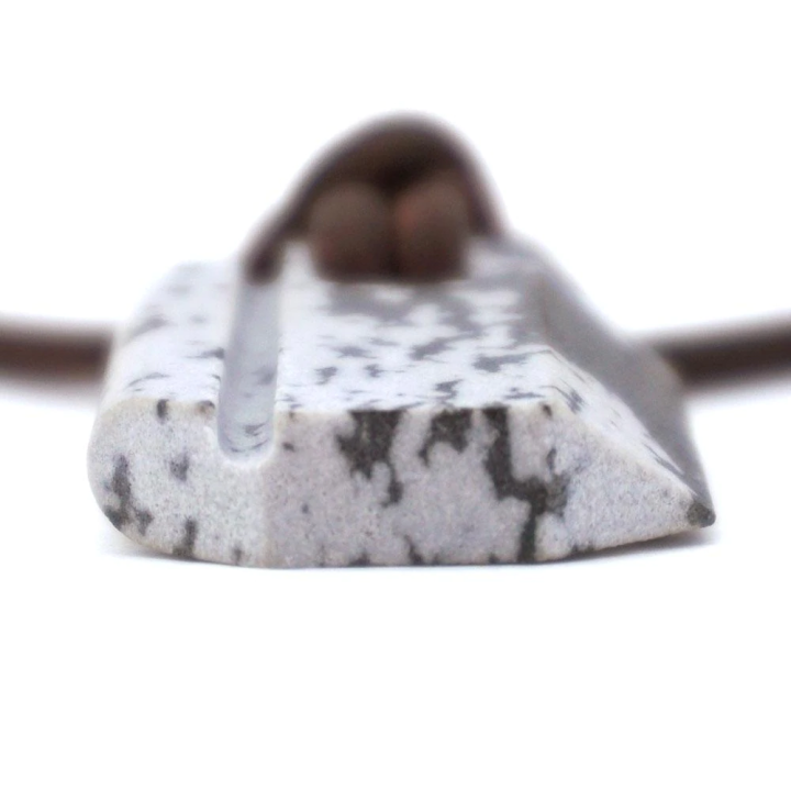 Wazoo Viking Spark Necklace profile
