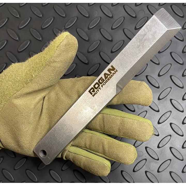 ROGAN MUTT FOREMAN PRY BAR