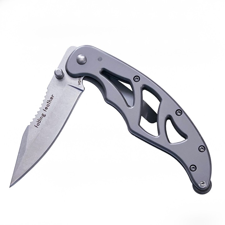 OUTDOOR ELEMENT - Folding Feather 2