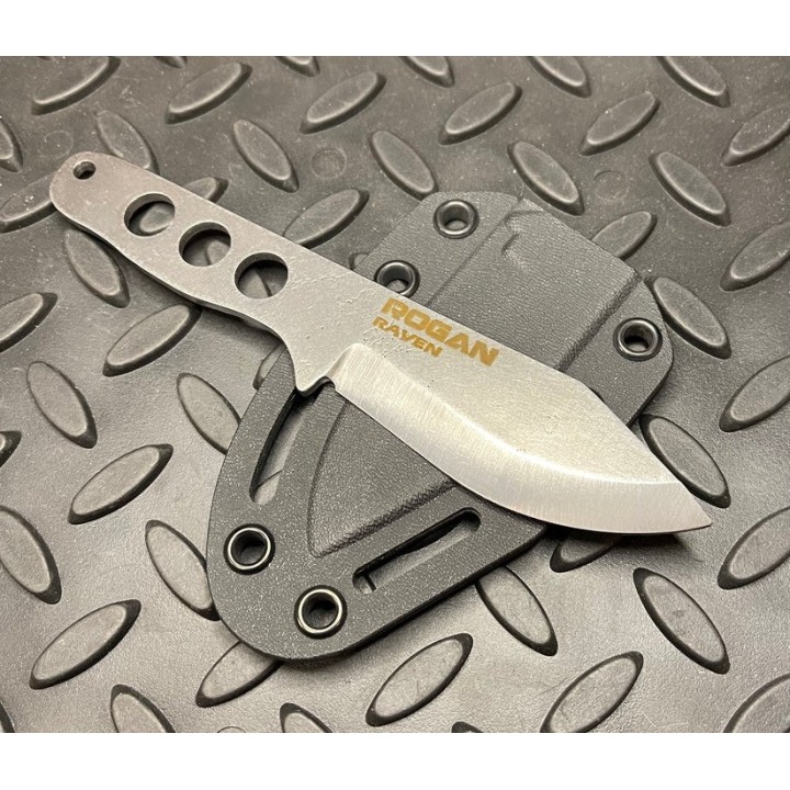 ROGAN RAVEN knife