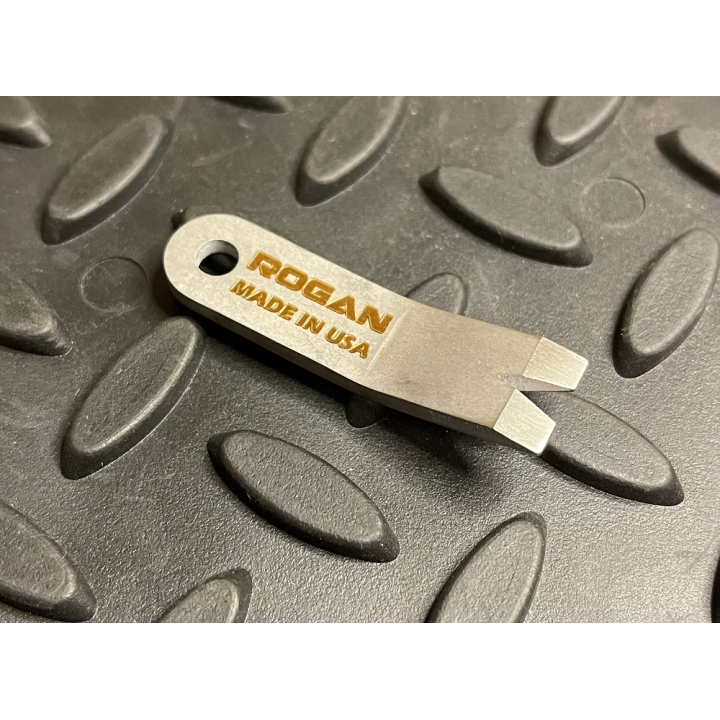 ROGAN MTT Micro task tool 2