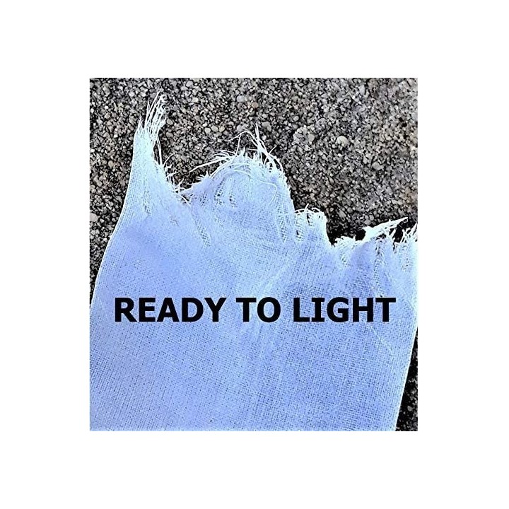 spartanfire xl ready to light