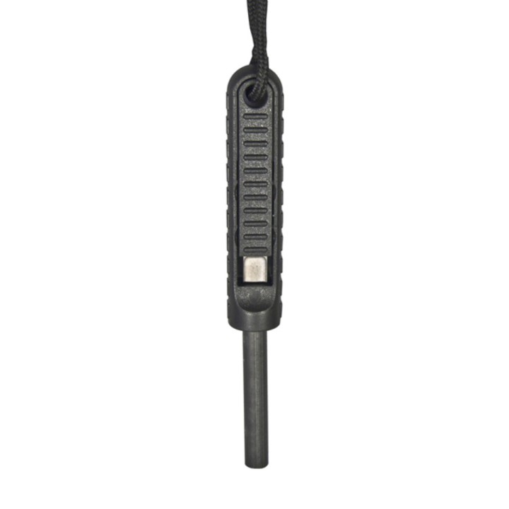 EXOTAC polySTRIKER Black