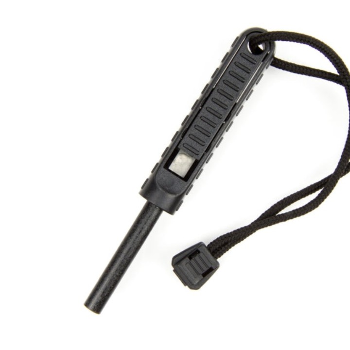 EXOTAC polySTRIKER black close