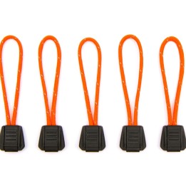 EXOTAC tinderZIP orange 5 pack Exotac tinderZIP UK