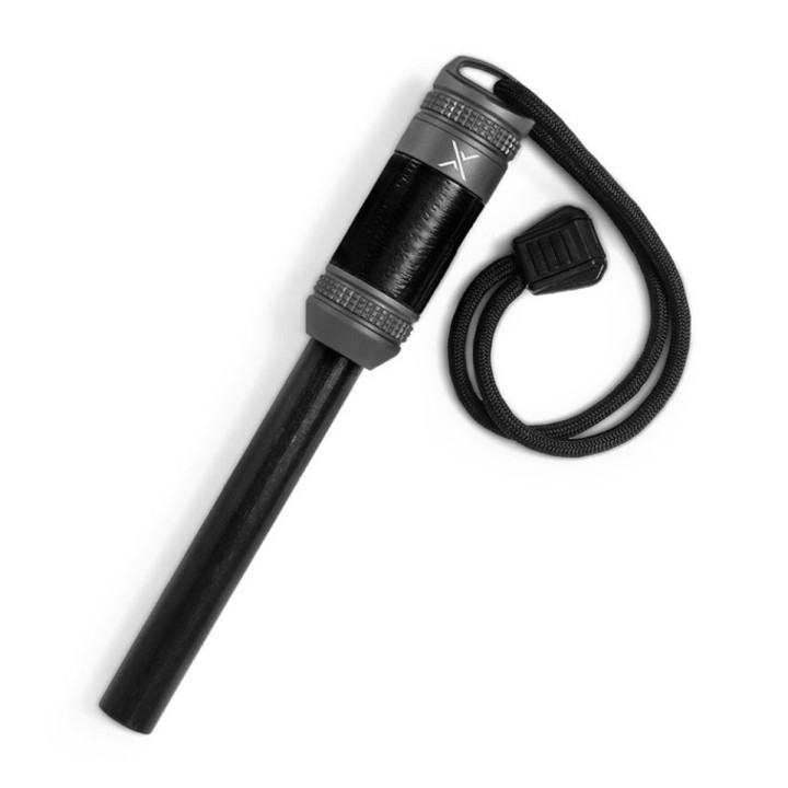 EXOTAC fireROD XL Gunmetal Grey