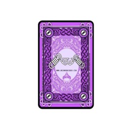 Grim Survival Playing Cards Knot Tying and Cordage Deck playing cards