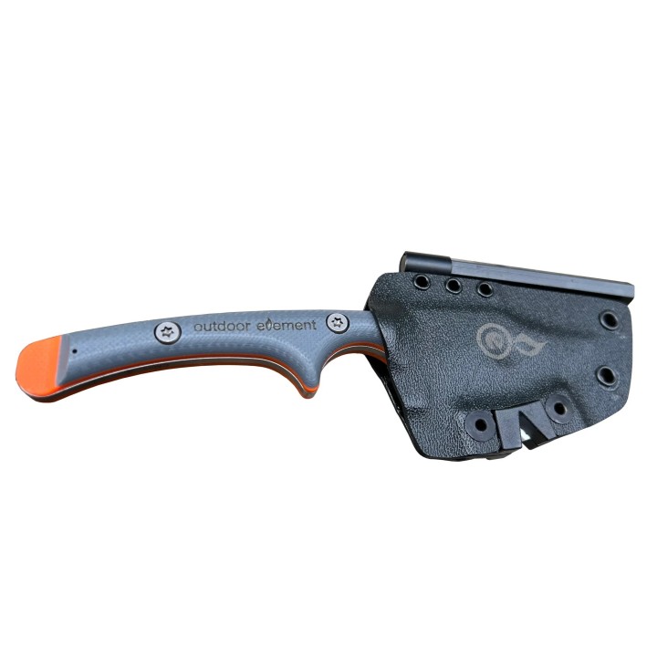 outdoor element contour feather