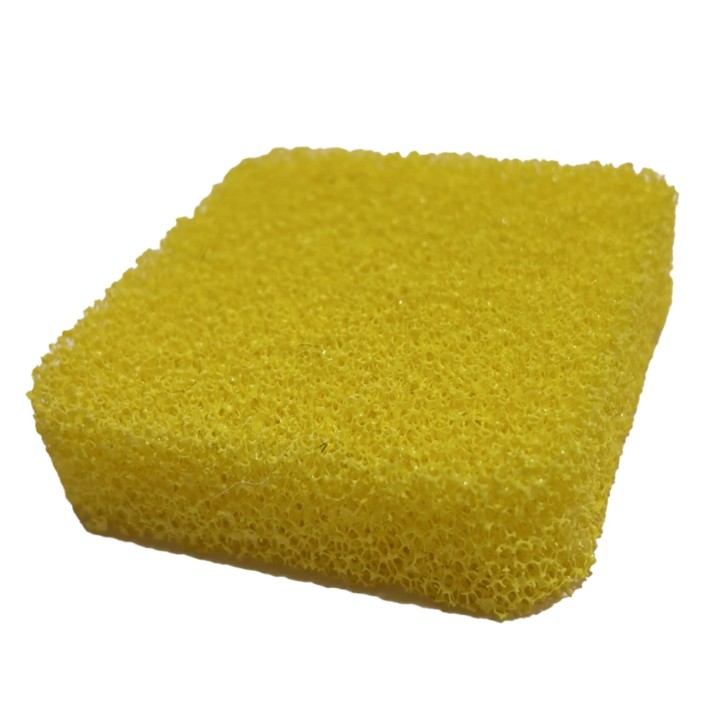 Outdoor Element scrub n scrape camp kitchen cleaning kit silicon sponge