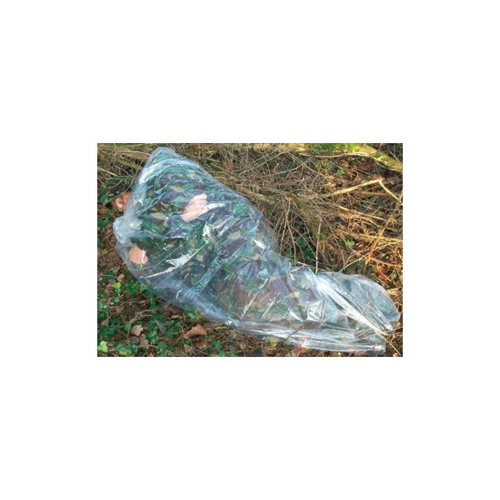 BCB Emergency Sleeping Bag