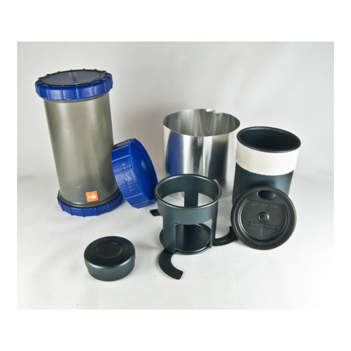 Gearpods Stove kits