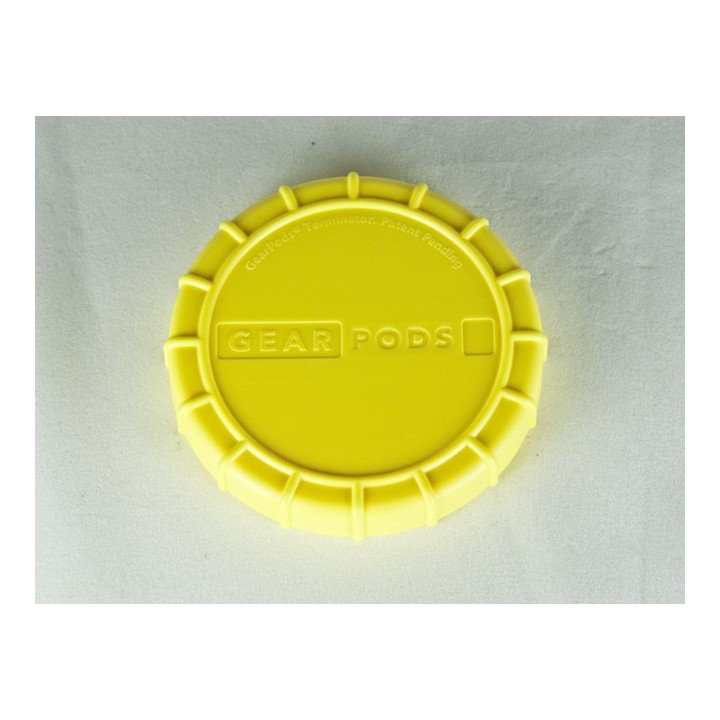 GearPods Backcountry