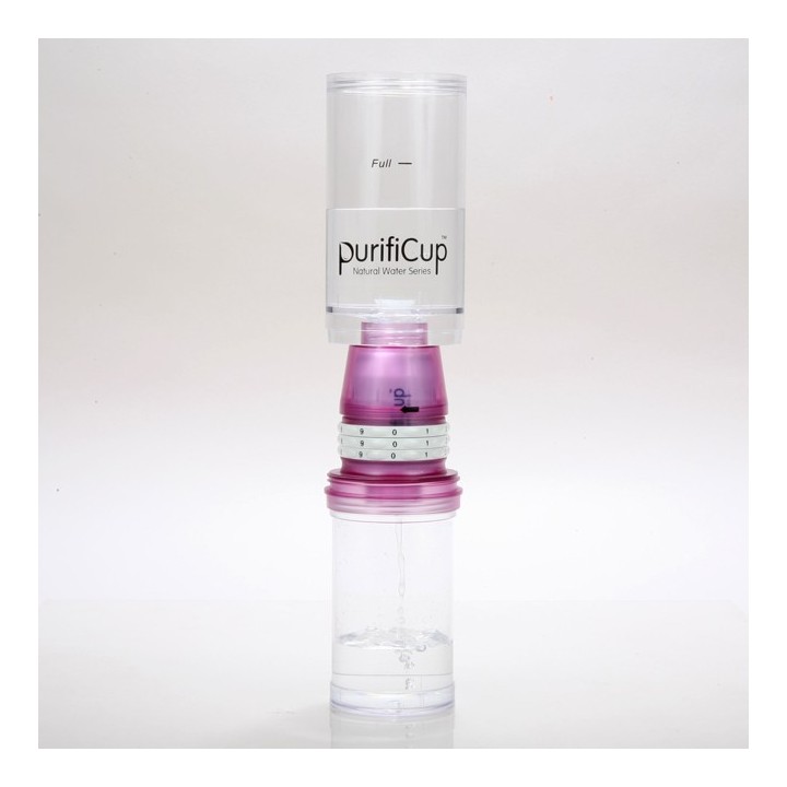 Purificup Water Purification System