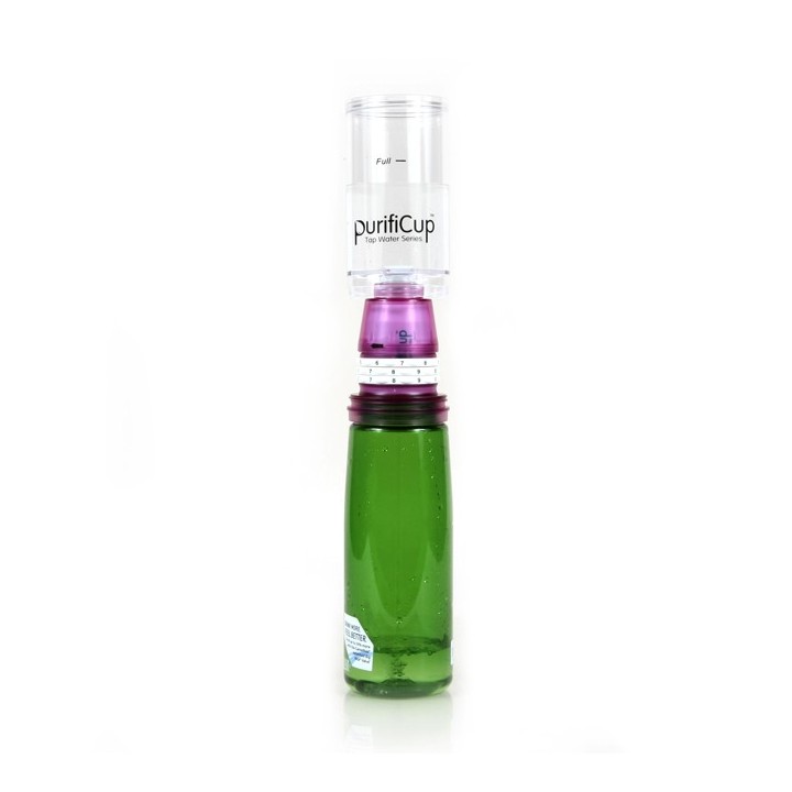 Purificup Water Purification System