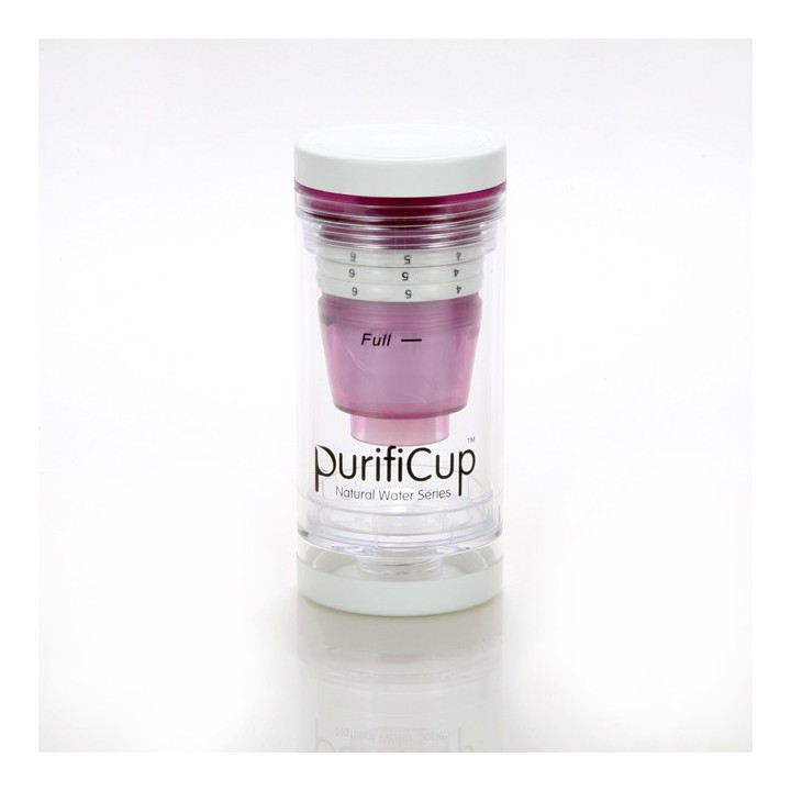 Purificup Water Purification System