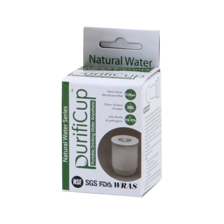 Purificup Replacment Filter