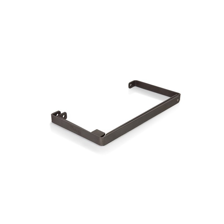 Petromax Cooking Stand folded into it storage position 