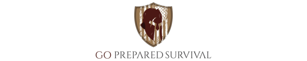 Go Prepared Survival